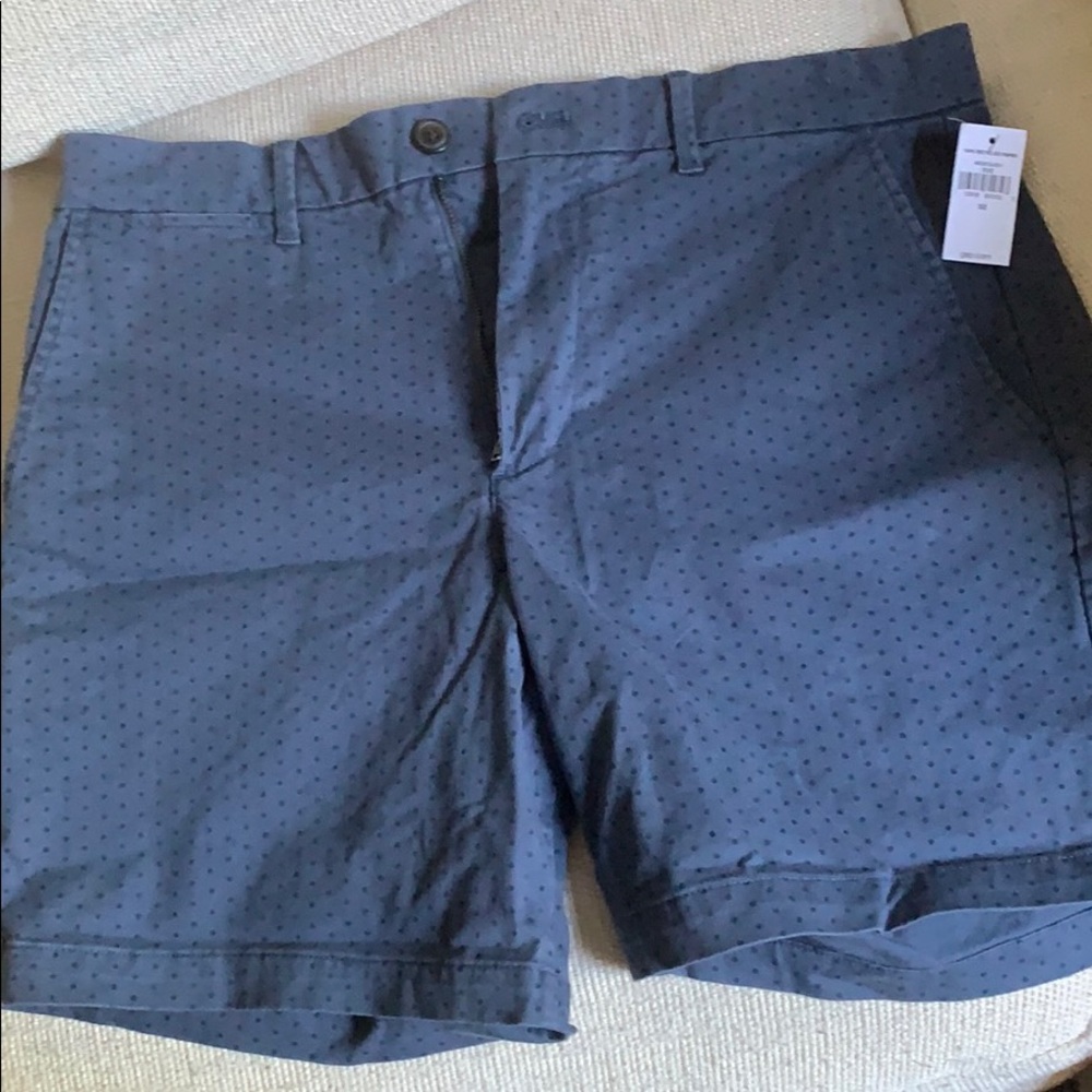 Men’s GAP 7” shorts